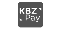 ibet789 myanmar kbzpay logo