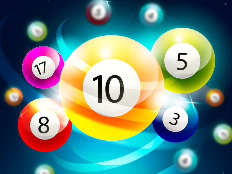 ibet789 myanmar lottery & keno background