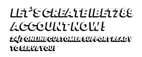 ibet789 myanmar register text banner