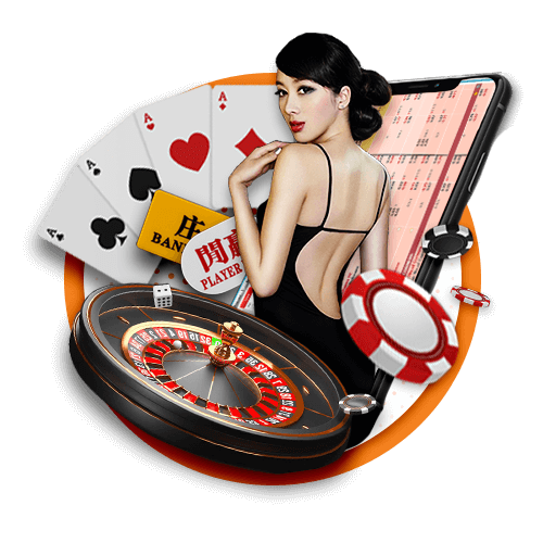 Ibet789 Live Dealer Games
