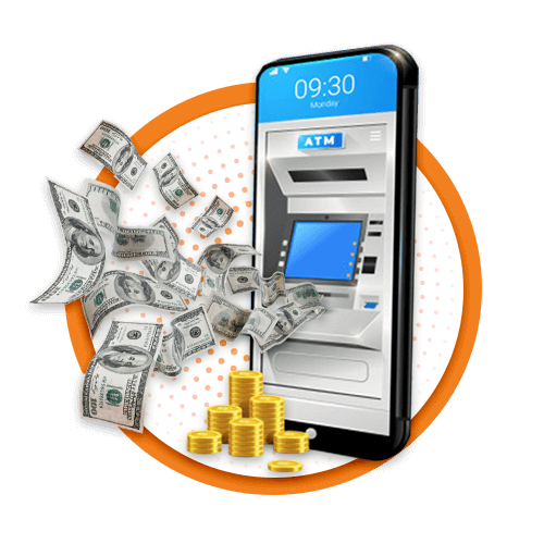 deposit and withdraw funds from ibet789