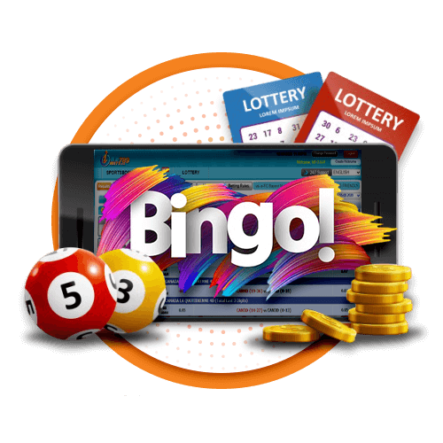 Bingo Online Ibet789