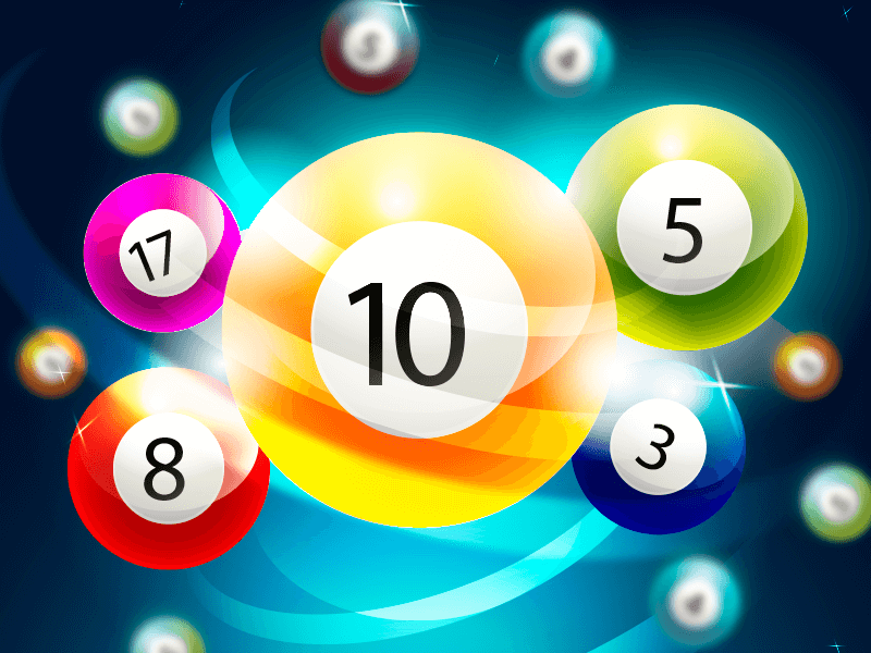 Lottery & Keno Ibet789