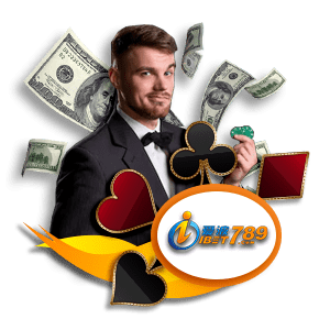 Ibet789 Agent Program