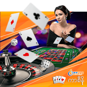 Live-Casino-Burmese