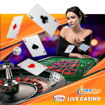 live casino