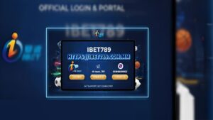 Ibet789 Agent Contact