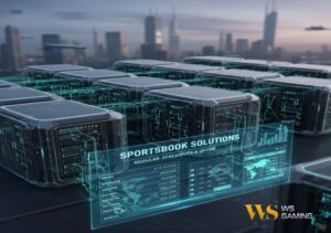Sportsbook Solutions Modular Scalability and Uptime in 2026